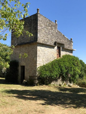 Maison d'une chambre avec jardin clos a Tour de Faure